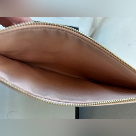 Authentic Chloe Pouch - Picture 2 of 3